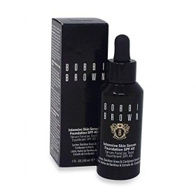 Bobbi Brown Intensive Skin Serum Foundation SPF 40 4,5 Warm Natural 30 ml
