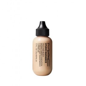 MAC, Studio Radiance Face and Body Radiant Sheer Foundation C5 50 ml