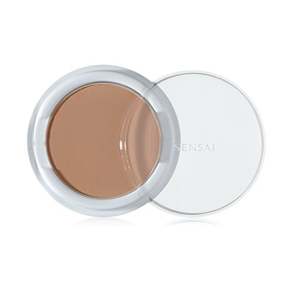 Kanebo Sensai Cellular Performance totale Teint Finition Recharge TF Nombre 13, beige chaud 12 g