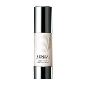 Kanebo Cellular Performance Base Lumière du Teint pour Femme 30 ml