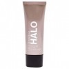 SmashBox Halo Healthy Glow All-In-One Tinted Moisturizer SPF 25 - Light Medium For Women 1.4 oz Foundation