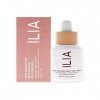 ILIA Beauty Super Serum Skin Tint Foundation SPF 40 - ST5 Bom Bom For Women 1 oz Foundation