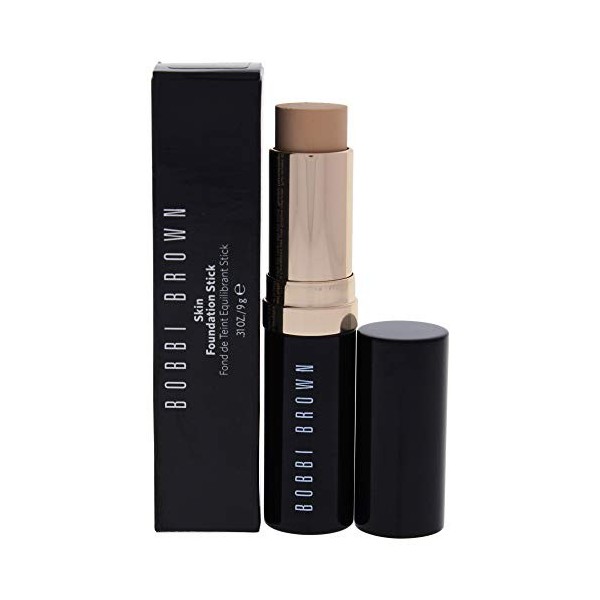 Bobbi Brown Skin Foundation Stick Foundation 3.0 Beige 9 g