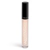 Inglot All Covered Under Eye Concealer a été conçu pour les peaux sensibles sous les yeux, formule imperméable et soyeuse 4,2