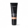 MAC, Pro Longwear Nourishing Waterproof Foundation NC 27 25 ml