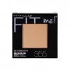 Maybelline Fit Me Pressed Powder Foundation - 355 Coconut