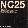 Mac Nc35 Powder Plus Foundation 15g Studio Fix
