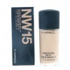 MAC studio Fix Fluid Foundation SPF15 NW15