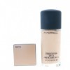 MAC studio Fix Fluid Foundation SPF15 NW15