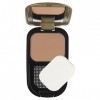 Max Factor Fond de teint compacte Facefinity 008 Toffee 