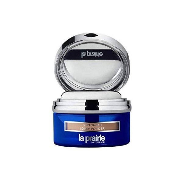 La Prairie Skin Caviar Poudre Libre T3 40g + 10g