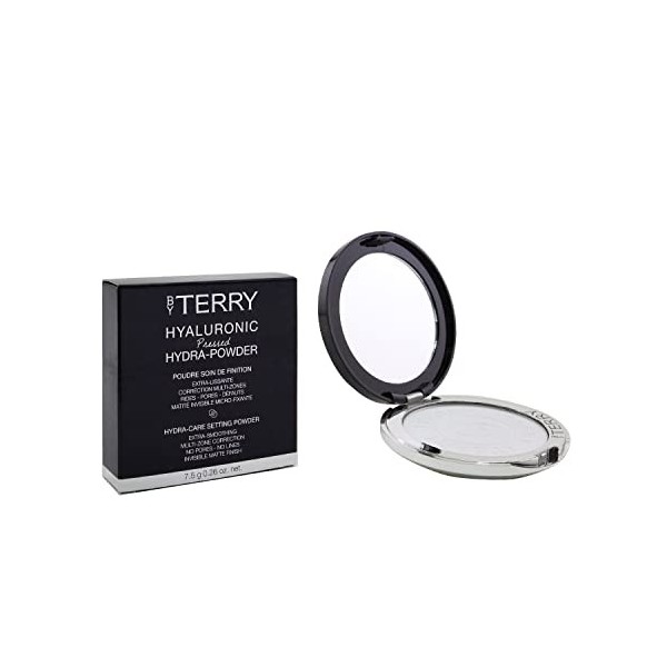 By Terry Hyaluronic Hydra Powder Pressed, 7,5 g.