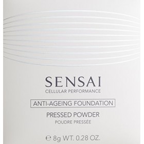 Kanebo Sensai Cellular Performance Maquillage en Poudre 8 g