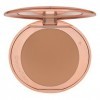 Charlotte Tilbury Airbrush Flawless Finish Skin Perfecting Micro-Powder - Dark - 0.28 Oz Full Size by CHARLOTTE TILBURY