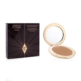 Charlotte Tilbury Airbrush Bronzer Tan 
