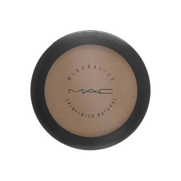 Mineralize Skinfinish by MAC