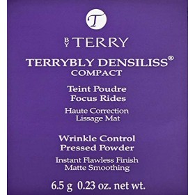 By Terry Terrybly Densiliss Compact Wrinkle Control Pressed Powder - 2 Freshtone Nude 6.5g/0.23oz