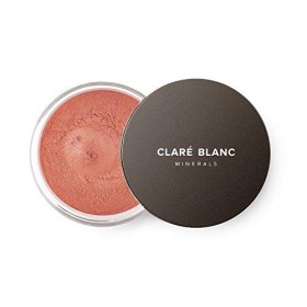 CLARÉ BLANC Perle corail 725