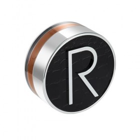 Rodial Glass Bronzing Powder 12g - Poudre Bronzante Ultra-fine en Vrac - Formule Douce et Veloutée pour un Effet Naturel - Br