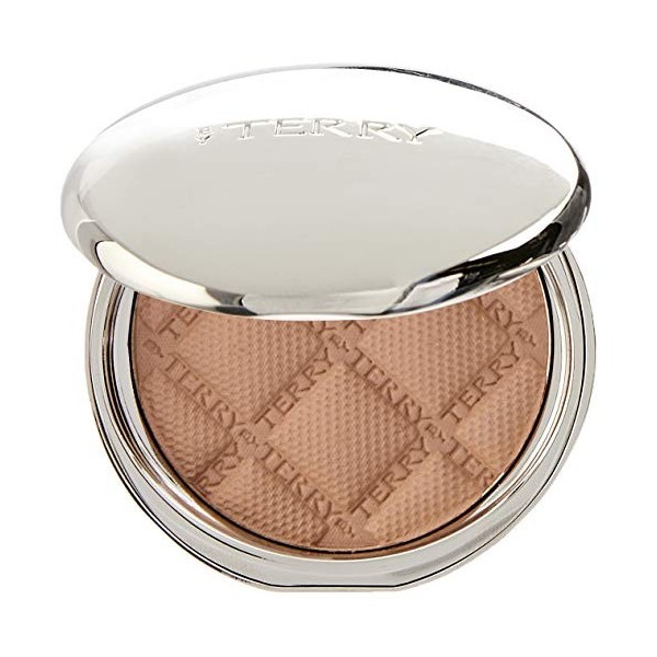 By Terry Terrybly Densiliss Compact Wrinkle Control Pressed Powder, 4 Deep Nude, 6,5 g, n°4 Deep Nude