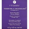 By Terry Terrybly Densiliss Compact Wrinkle Control Pressed Powder, 4 Deep Nude, 6,5 g, n°4 Deep Nude