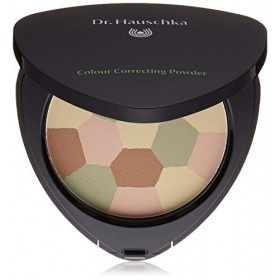 Dr. HAUSCHKA Poudre Compacte Correctrice - 8g