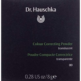 Dr. HAUSCHKA Poudre Compacte Correctrice - 8g