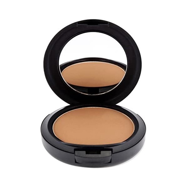 Studio Fix Powder Plus Foundation by MAC