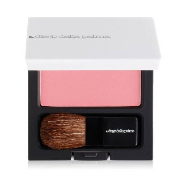 Diego Dalla Palma Make Up Poudre compacte Couleur Pour Cheeks 14 Rose Fraise