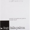 Diego Dalla Palma Make Up Poudre compacte Couleur Pour Cheeks 14 Rose Fraise