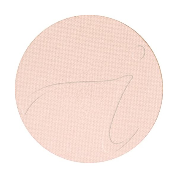 Jane Iredale PurePressed Base SPF 20 Refill, Satin 9.9 g