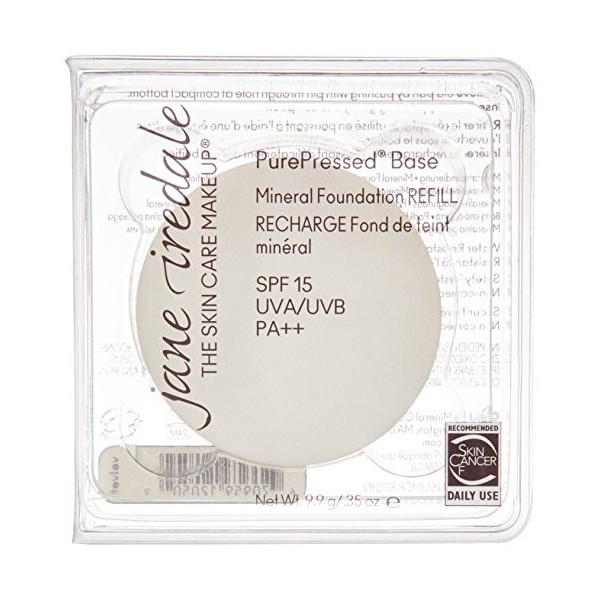 JANE IREDALE Bases/Primer 1 Unité 30 g