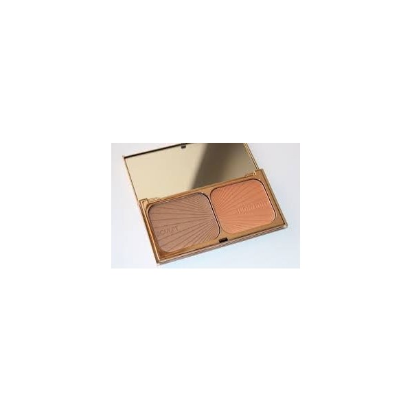 CHARLOTTE TILBURY FILMSTAR BRONZE & GLOW MEDIUM TO DARK by CHARLOTTE TILBURY
