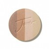 Jane Iredale Bronzer Refill, Moonglow Golden 9.9 g