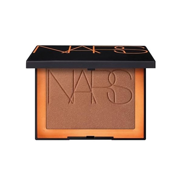 Nars ORIGINAL - LAGUNA 04 - BRONZING POWDER | Poudre bronzante | 0,38 oz / 11 g | by Cloud.Sales Cosmetics LAGUNA 04 