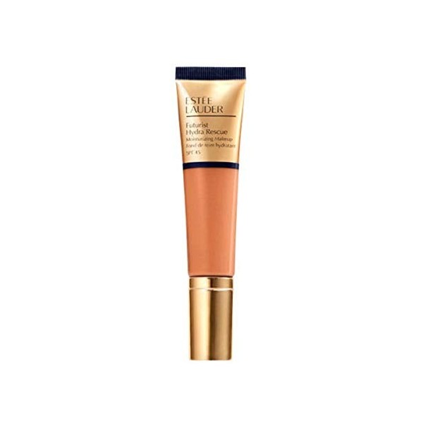 Estee Lauder Futurist Base SPF45 5W1 Bronze 1UN Mixte Adulte, Nègre, Estándar