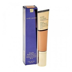 Estee Lauder Futurist Base SPF45 5W1 Bronze 1UN Mixte Adulte, Nègre, Estándar