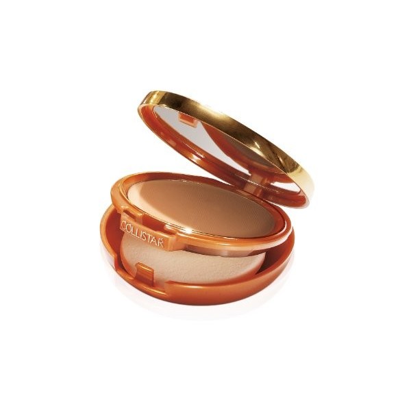 Crème Compacte Bronzante Water Resistant