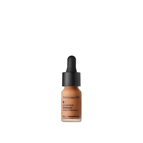 Perricone MD No Make Up Bronzer Fluide bronzant 10ml