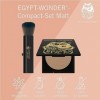 Tana Egypt Wonder Compact Set mat