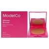 ModelCo Shimmer Bronzer For Women 0.28 oz Bronzer