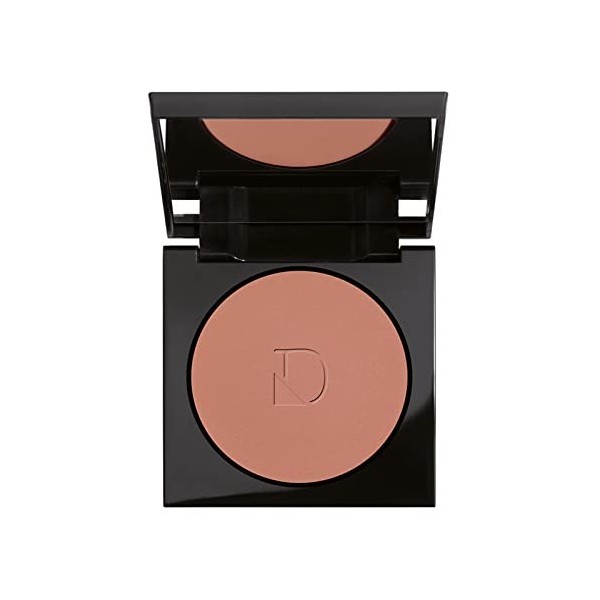 Diego Dalla Palma Makeupstudio - Bronzing Powder Complexion Enhancer - 83 Light Cocoa For Women 0.3 oz Bronzer