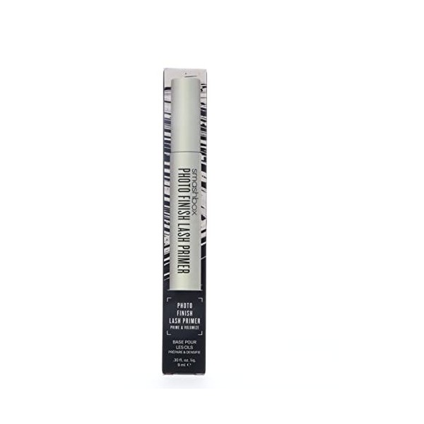 Smashbox Photo Finish Base pour Les Cils Format Voyage 0.3oz 9ml 