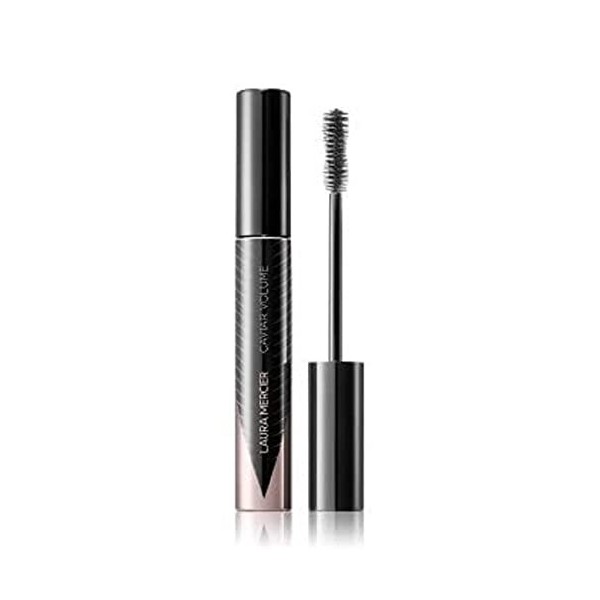 Laura Mercier Caviar Volume Panoramic Mascara 12ml