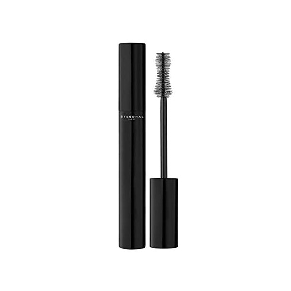 STENDHAL MU MASCARA LONGUEUR 000 NOIR