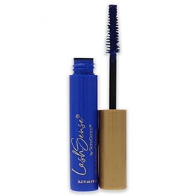 SeneGence LashSense VolumeIntense Mascara - Deep Cobalt For Women 0.2 oz Mascara