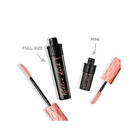 Benefit Curls Trip Roller Mascara Duo