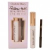 Charlotte Tilbury Pillow Talk Ensemble de mascara et de filtres pour les yeux : mascara volumateur et allongeant pour cils et