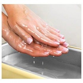 Sport-Tec Cire de Paraffine Pure, 5 kg