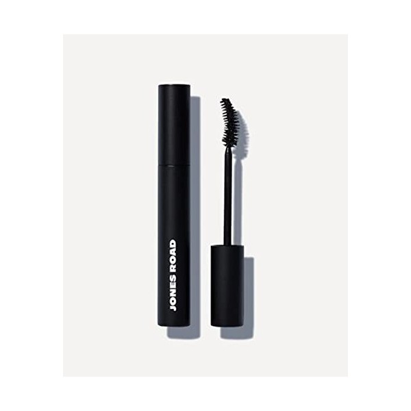 Jones Road The Mascara | 14.7g | Pitch Black